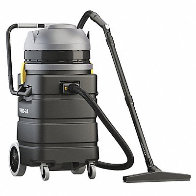 Shop Vacuum 24 gal Tank 118 cfm MPN:1245656