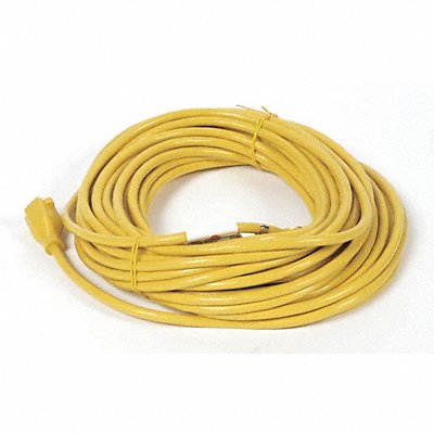 Power Cord For Upright Vacuum MPN:604842