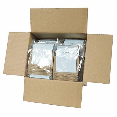 Paper Vacuum Bags PK192 MPN:9007866