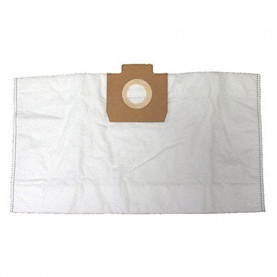 Vacuum Bag Wet/Dry Pickup 5-1/2 H PK10 MPN:KTRI05848