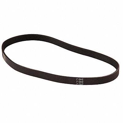 Vacuum Cleaner Belt For Upright Vacuum MPN:9009085