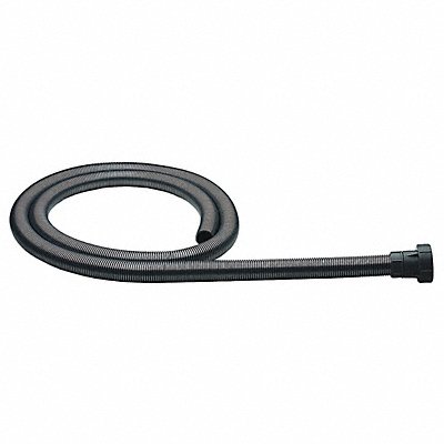 Vacuum Hose 8 ft L Hose 1-1/4 Dia MPN:KTRI05905