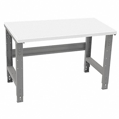 Workbench Laminate 48 W 30 D MPN:WBA-1-3048P