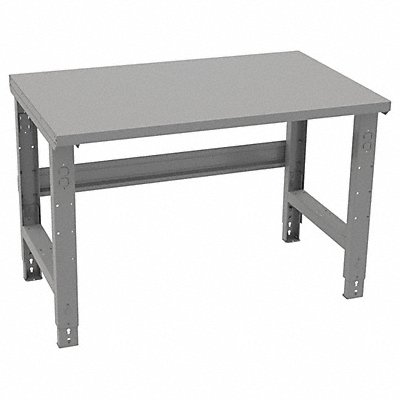 Workbench Steel 48 W 30 D MPN:WBA-1-3048S