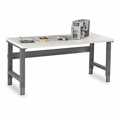 Workbench Laminate 60 W 30 D MPN:WBA-1-3060P