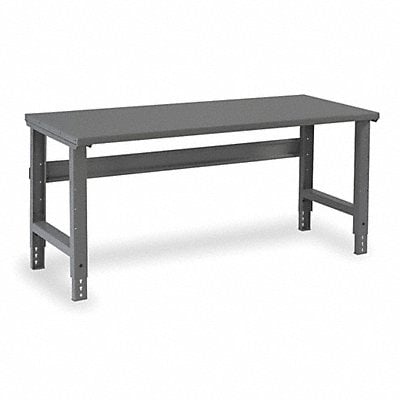 Workbench Steel 72 W 30 D MPN:WBA-1-3072S