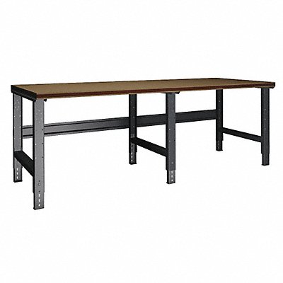 Workbench Shop Top 96 W 30 D MPN:WBA-1-3096C