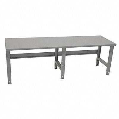 Workbench Steel 96 W 30 D MPN:WBA-1-3096S