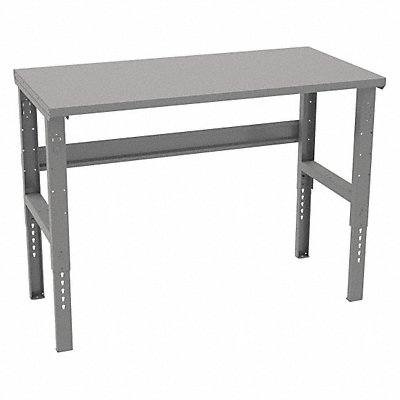 Workbench Steel 60 W 30 D MPN:WBAT-1-3060S