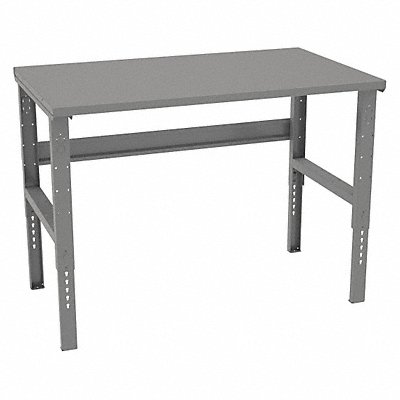 Workbench Steel 60 W 36 D MPN:WBAT-1-3660S