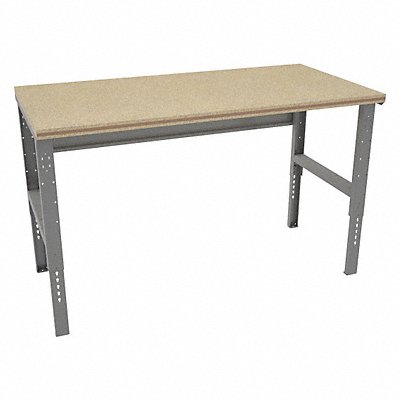 Workbench Shop Top 72 W 36 D MPN:WBAT-1-3672C