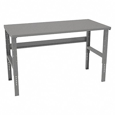 Workbench Steel 72 W 36 D MPN:WBAT-1-3672S