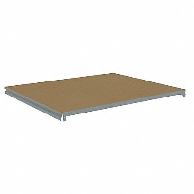 Shelf Cap 500 lb 48 x 36 in MPN:ZAESH-4836D