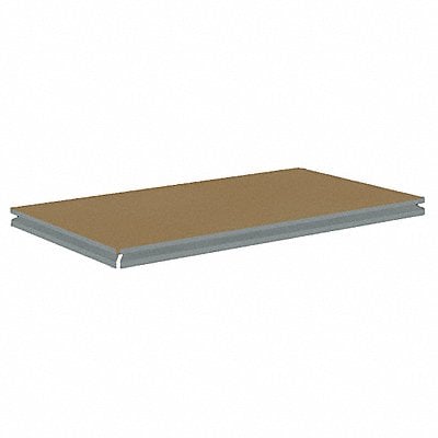 Shelf Cap 1 000 lb 36 x 12 in MPN:ZBES-3612D