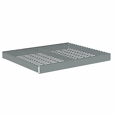 Shelf Cap 2 500 lb 42 x 30 in MPN:ZLCS-4230W