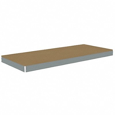 Shelf Cap 2 000 lb 60 x 18 in MPN:ZLES-6018D