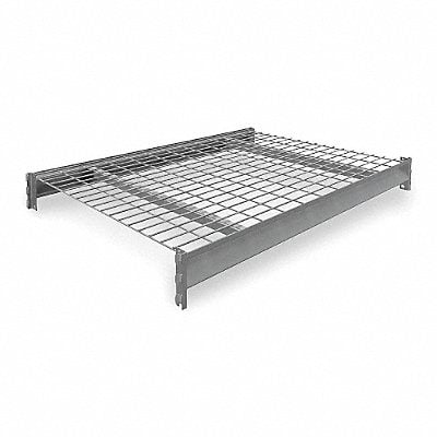 Shelf 14 ga 36inx48in MPN:6940