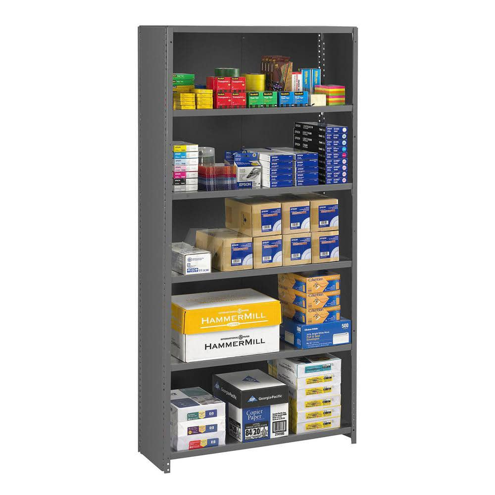 Closed Shelving Units MPN:ESPC-6-1236