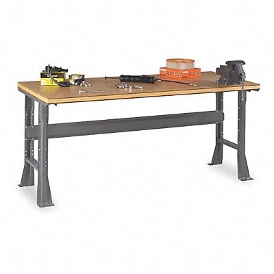 Workbench Shop Top 60 W 30 D MPN:WB-1-3060C