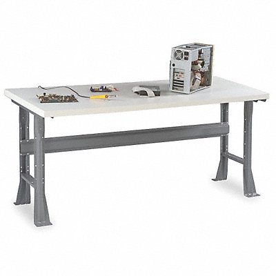 Workbench Laminate 60 W 30 D MPN:WB-1-3060P