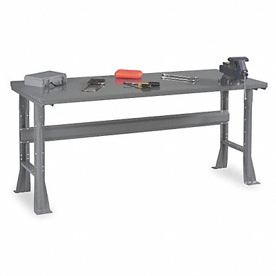 Workbench Steel 72 W 30 D MPN:WB-1-3072S