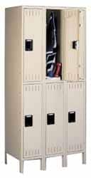 Locker: 12