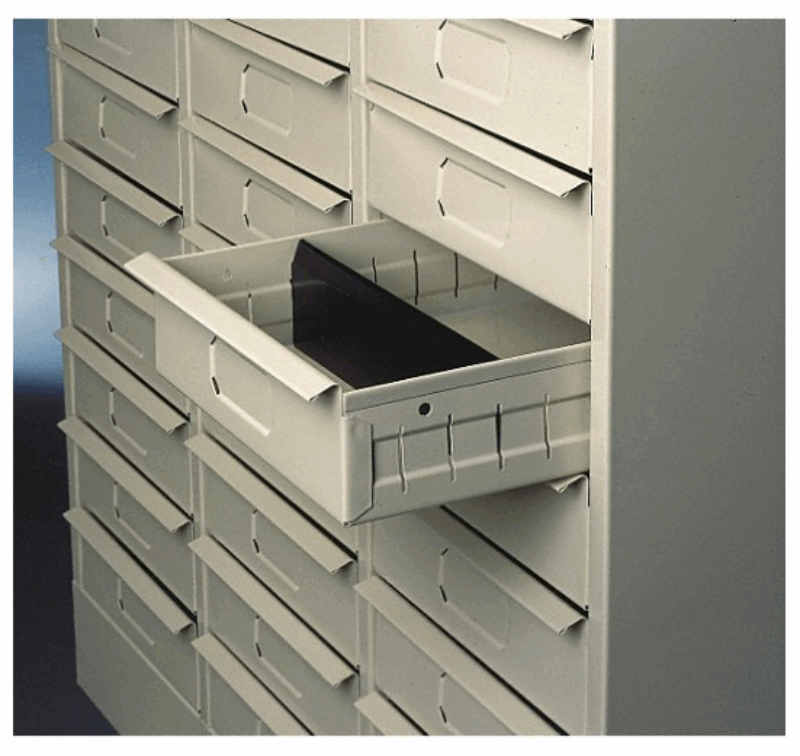 Example of GoVets Mail and Literature Organizer Accessories category