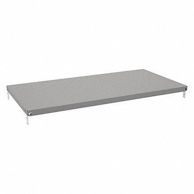 Shelf 22 ga 1inx36inx18in PK2 MPN:ES-18