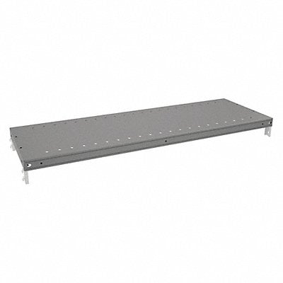 Shelf 20 ga 1 5/16inx36inx12in MPN:Q-3612