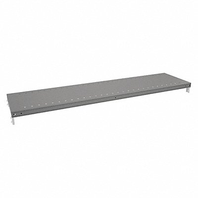 Shelf 22 ga 1 5/16inx48inx12in MPN:Q2-4812