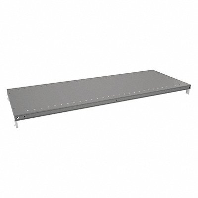 Shelf 22 ga 1 5/16inx48inx18in MPN:Q2-4818