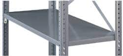 Extra Shelf: Use With Tennsco Commercial Shelving MPN:ES-12