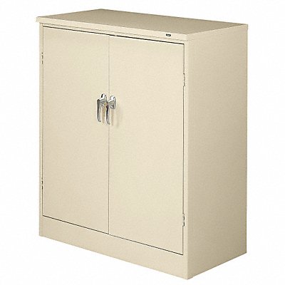 Storage Cabinet 42 x36 x24 Ptty 2Shlv MPN:2442PY