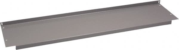 Shelf: for Workstations, Steel MPN:S-96MGY