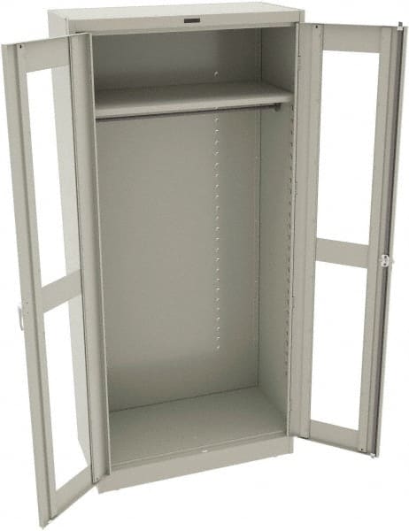 Wardrobe Storage Cabinet: 36