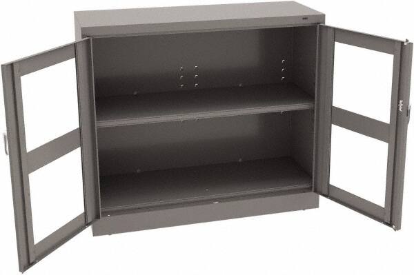 Visible Storage Cabinet: 48