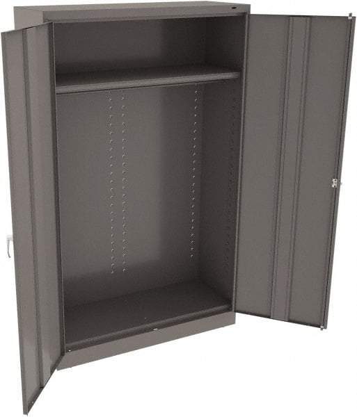 Wardrobe Storage Cabinet: 48