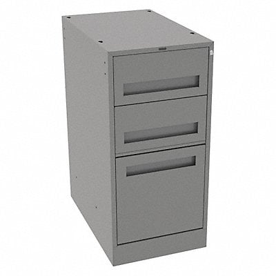 Modular Cabinet 15in.Wx24in.D 1000 lb. MPN:MD3-1524