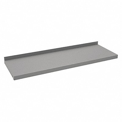 Modular Unit Shelf 42in.Wx14in.D 250 lb. MPN:SM-42