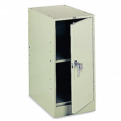 Cabinet Pedestal 15 W x 24 D x 32 H Sand MPN:MS-1524 SAND