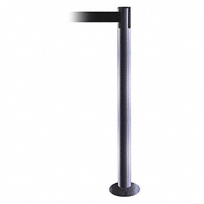 Fixed Barrier Post with Belt MPN:889F-73-73-MAX-NO-B9X-C