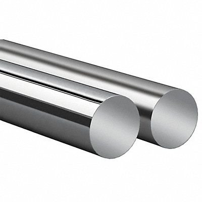 Adapta-Rail Horizontal Tubing Stainless MPN:TUBE-920XX-3S-06/0