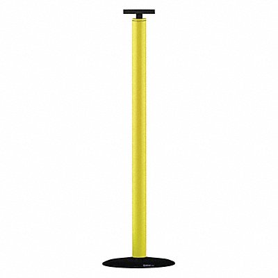 Sign Holder Freestanding 14 W x 36 H MPN:1310U-33-35-BRKT