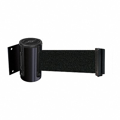 D0087 Belt Barrier Black Belt Color Black MPN:896-STD-33-STD-NO-B9X-C