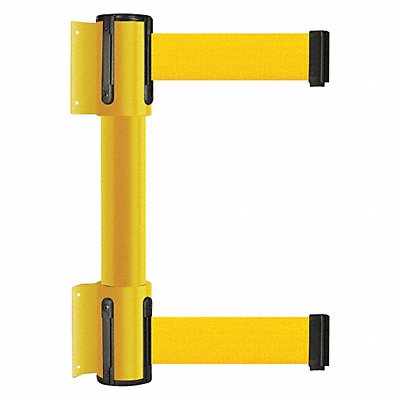 Belt Barrier 13 ft Yellow Yellow MPN:896T2-35-MAX-Y5X-C