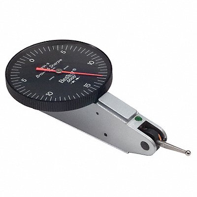 Dial Test Indicator Hori 0 to 0.030 In MPN:599-7029-5