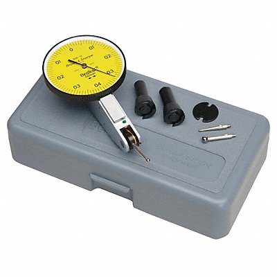 Dial Test Indicator Vert 0 to 0.8mm MPN:599-7031-14