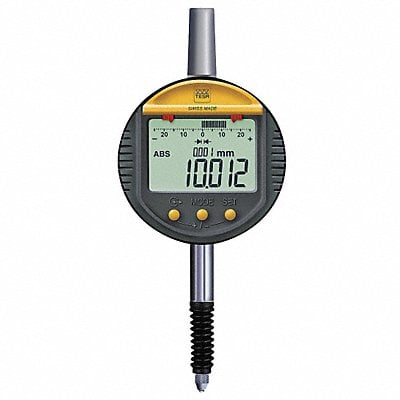 Electronic Digital Indicator 0.00015 in. MPN:01930255