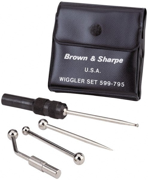 Example of GoVets Height Gage Accessories category