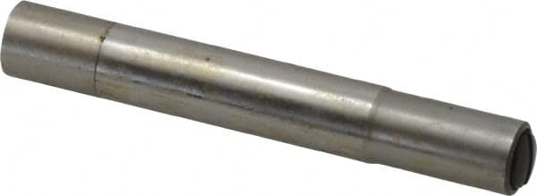 Edge Finder: 10 mm Head Dia, 3/8